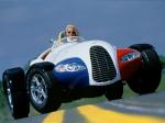 Rinspeed Mono Ego 1997 года